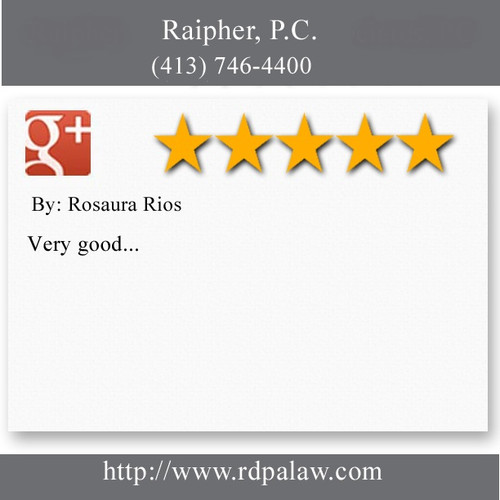 Raipher, P.C.
265 State St
Springfield, MA 01103
(413) 746-4400

http://raipher.com/personal-injury/medical-malpractice/