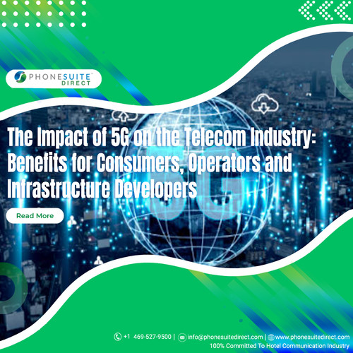 The Impact of 5G on the Telecom Industry.jpg