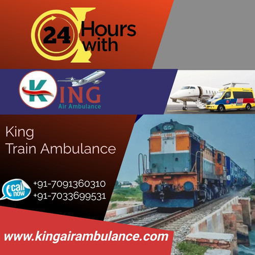 King Train Ambulance in Bangalore with Emergency Medical Care.jpg