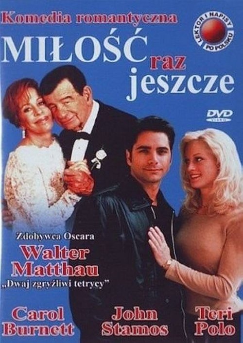 Miłość raz jeszcze / The Marriage Fool (1998) PL.1080p.WEB-DL.H264-wasik / Lektor PL