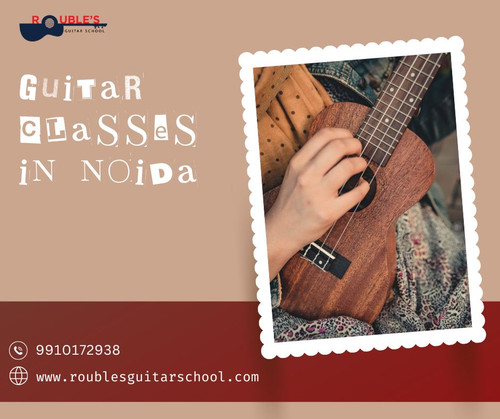Connect With Music At Guitar Classes In Noida.jpg