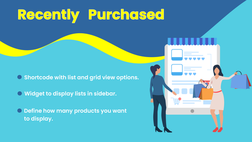 Recently Purchased Products For Woo.png