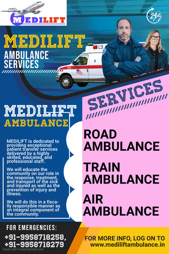 Road Ambulance in Kankarbagh by Medilift with World Class and Hi-Tech Medical Facilites at a Reasona.jpg