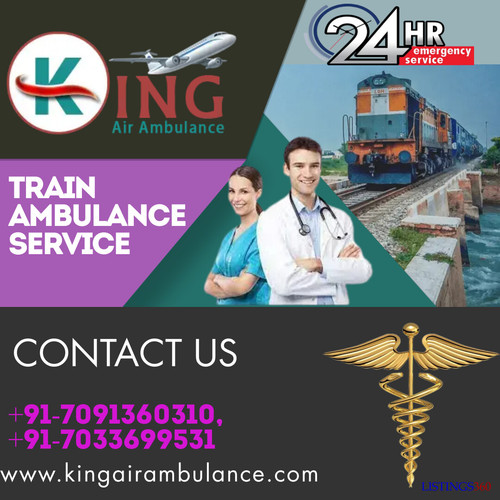 Get King Train Ambulance in Delhi with Advanced Life-Saving Medical Tools.jpg