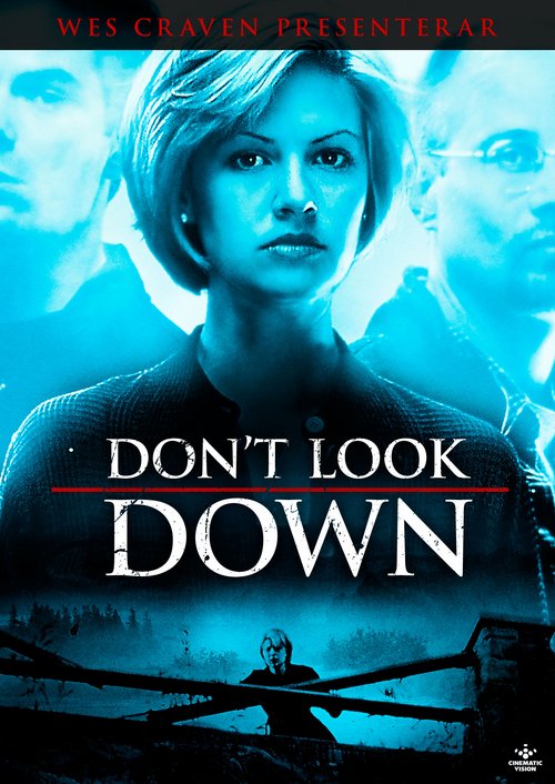 Nie patrz w dół / Don't Look Down (1998) PL.1080p.WEB-DL.H264-wasik / Lektor PL