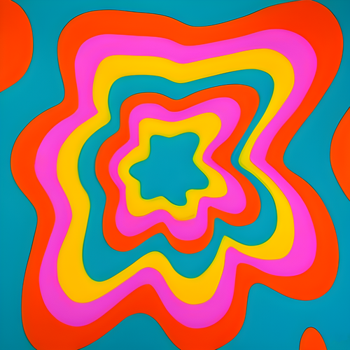 1970s kitsch and psychedelia bold psychedelic colors 1970s psychedelic style by albert irvin 197 276.png