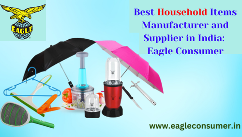 Best Household Items Supplier in India: Eagle Consumer.png