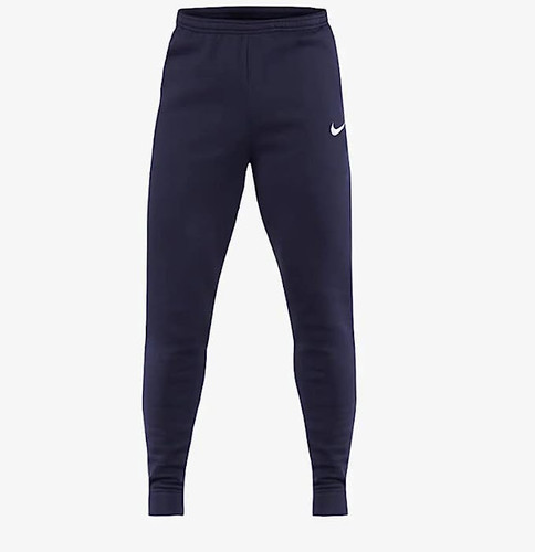 Nike Sportswear Club Fleece Joggers Navy Blue 1.jpg