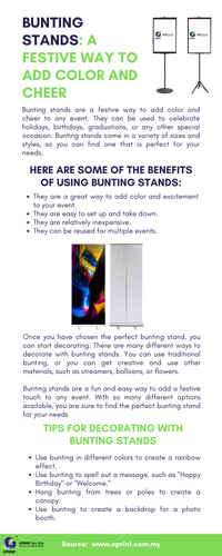 Bunting Stands A Festive Way to Add Color and Cheer.png