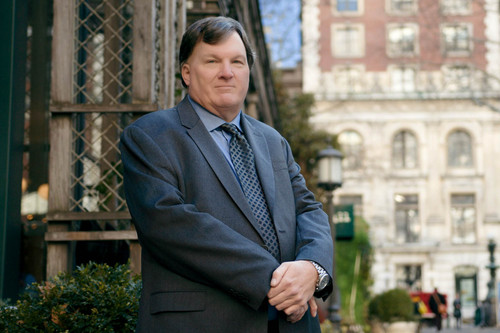 Pictured: Rex HeuermannA suspected serial killer has been arrested over the notorious Gilgo Beach mu