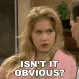 isnt it obvious kelly bundy.gif