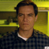 Michael Shannon Facepalm.gif