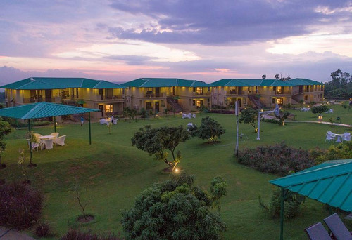 Luxury Resorts in Jim Corbett | Corporate Offsite in Jim Corbett.jpg