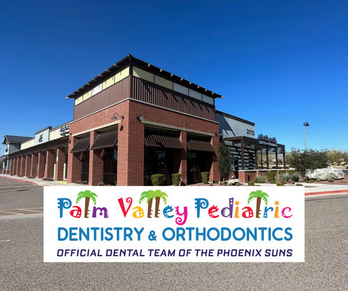 Palm Valley Pediatric Dentistry & Orthodontics Buckeye 2 fri2.png