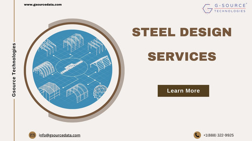 Gsource Technologies: Excellence in Steel Design Services.jpg