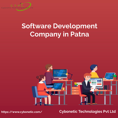 Top Software Development Company in Patna: Cybonetic Technologies Pvt Ltd.jpg