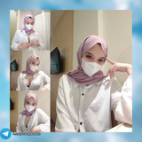 Koleksi Video Hijab Camilla Mulus Bening Tanpa Shortlink Halaman Play Forums