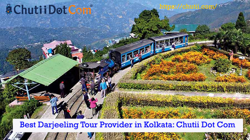 Chutii Dot Com is a renowned tour and travel agency in Kolkata that offers the best packages for North Bengal tours. Know more https://chutii.com/package/5-wonders-of-north-bengal