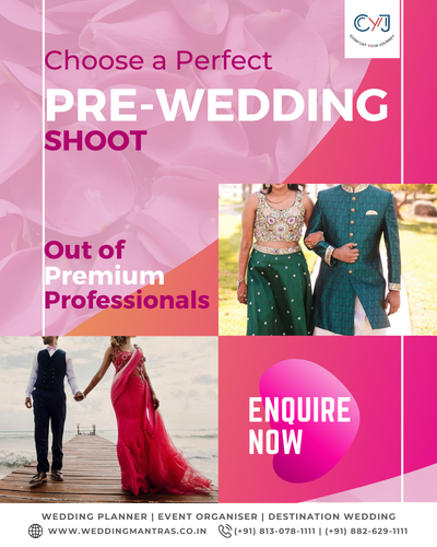 Pre Wedding Packages in Delhi NCR | Destination Wedding Photographers.png