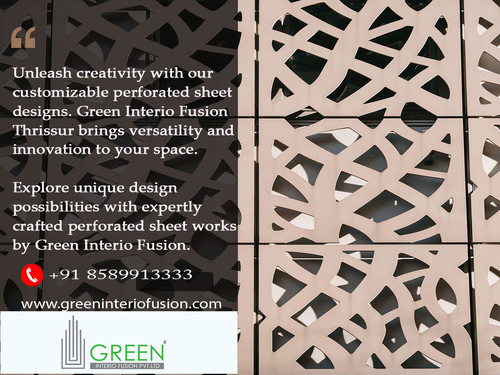 11.perforated apanel works green thrissur.jpg