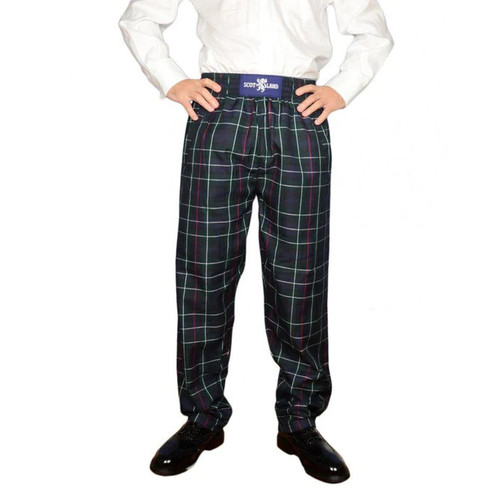 gents donnellis tartan trousers mackenzie.jpg