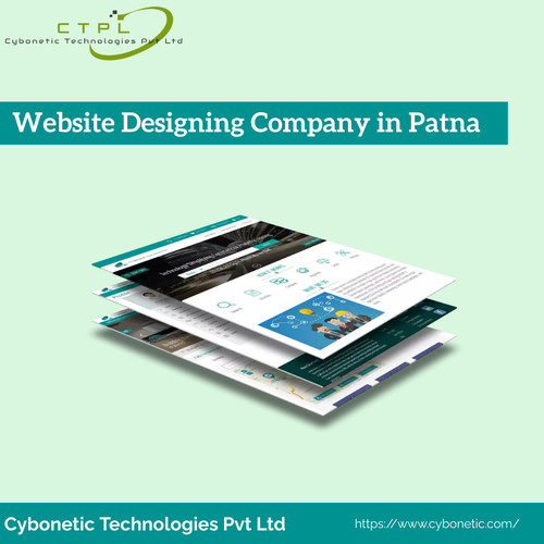 Top Website Designing Company in Patna: Cybonetic Technologies Pvt Ltd.jpg