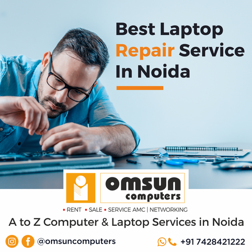 Affordable laptop and computer repair services in Noida with fast turnaround time.png