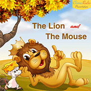 Lion and mouse.png
