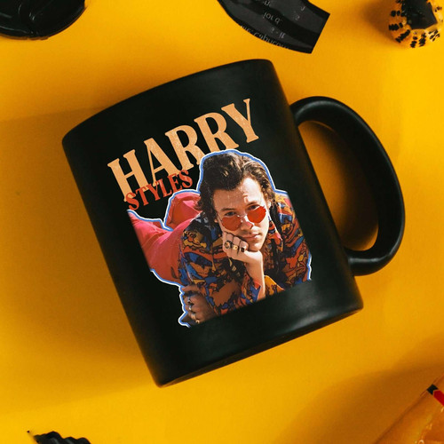 Harry Styles Mug Harry Styles Cup Harry Styles Tea Mug 3.jpg