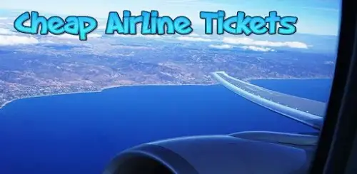 Cheap Ticket To Freetown.webp