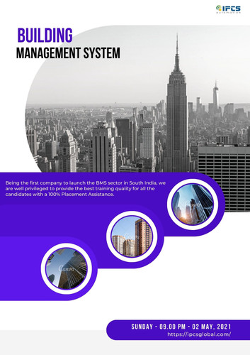 Purple Colors Simple Modern Style Corporate Business Conference Poster.jpg