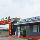 2209 CÔNG TY CỔ PHẦN MAY DUY MINH (1)