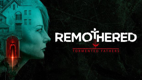 Remothered Tormented Fathers Free Download.jpg