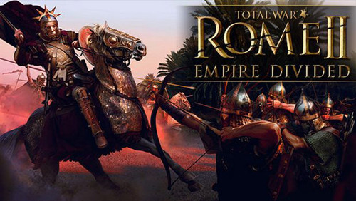 Total War ROME II Empire Divided Free Download.jpg