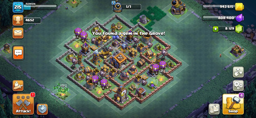 Screenshot 20230223 230122 Clash of Clans.1