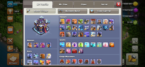 Screenshot 20230223 230059 Clash of Clans.1