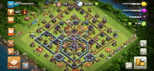 Screenshot 20230223 230048 Clash of Clans.1