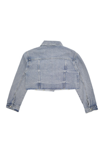 manila grace kids giubbino di jeans bambino b.jpg
