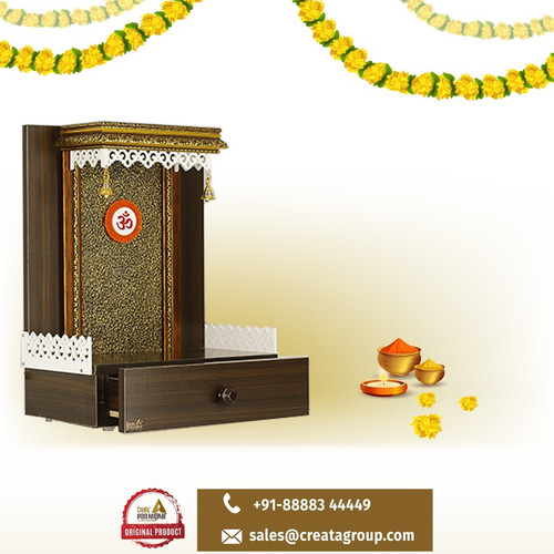 Are you looking for wooden mandir? Visit Creata poojaghar.jpg