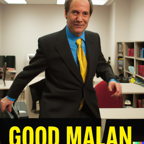 DALL·E 2022 09 20 20.19.18 Saul Goodman chasing you in the backrooms.png