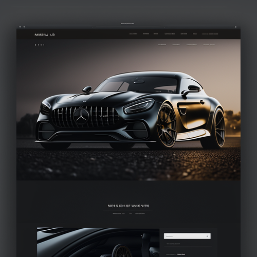 axonnxxn beautiful website for cars ui ux uiux mercedes black w 35e1a14f 9f8f 451a 9453 ab8b1dabe3ca.png