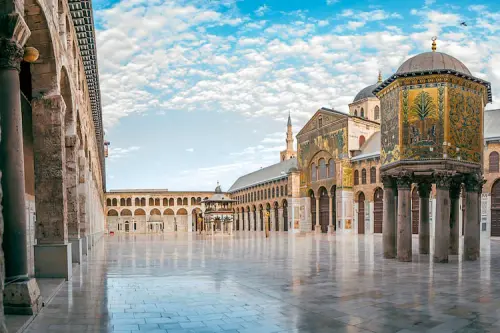 shutterstock umayyad mosque 788x537.webp