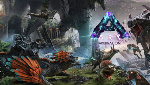 ARK Aberration Expansion Pack Free Download.jpg