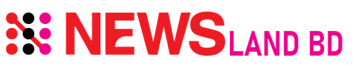 NEWS LAND BD LOGO.png