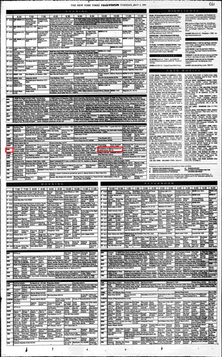 NYT Tuesday.2