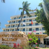 2219 KHÁCH SẠN MƯỜNG THANH HOLIDAY MŨI NÉ