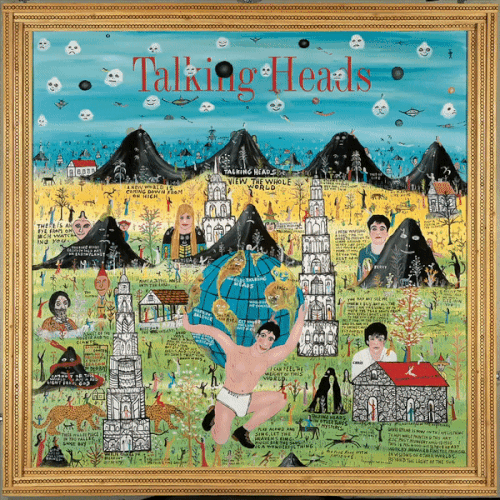 Talking Heads - Little Creatures.gif