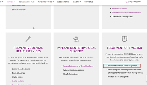 2023 02 24 08 07 00 Dental Servicest Fairlawn Akron OH Arsmiles Family & Cosmetic Dentistry — Mo.2
