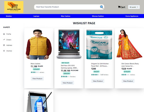 Screen Capture 042 Apna Bazar apnaabazar.netlify.app.jpg