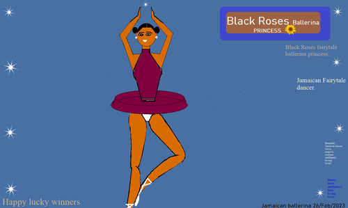 black roses ballerina dancer light bacdrop brown skin8.png
